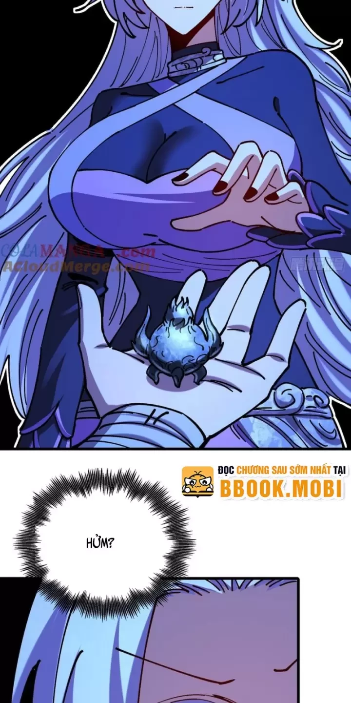 Chưa Từng Ra Tay Nhưng Ta Vẫn Thành Đại Lão Trên Thiên Bảng Chapter 75 - Trang 4