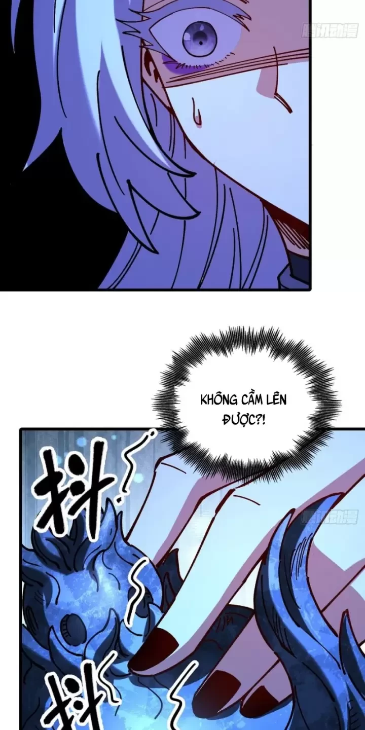 Chưa Từng Ra Tay Nhưng Ta Vẫn Thành Đại Lão Trên Thiên Bảng Chapter 75 - Trang 4