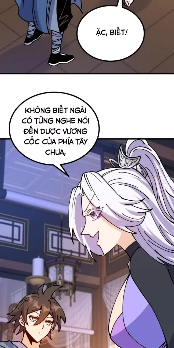 Chưa Từng Ra Tay Nhưng Ta Vẫn Thành Đại Lão Trên Thiên Bảng Chapter 75 - Trang 4