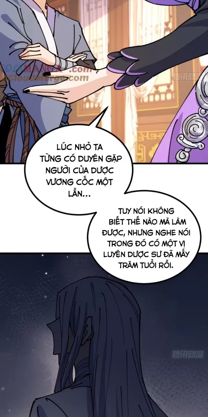 Chưa Từng Ra Tay Nhưng Ta Vẫn Thành Đại Lão Trên Thiên Bảng Chapter 75 - Trang 4