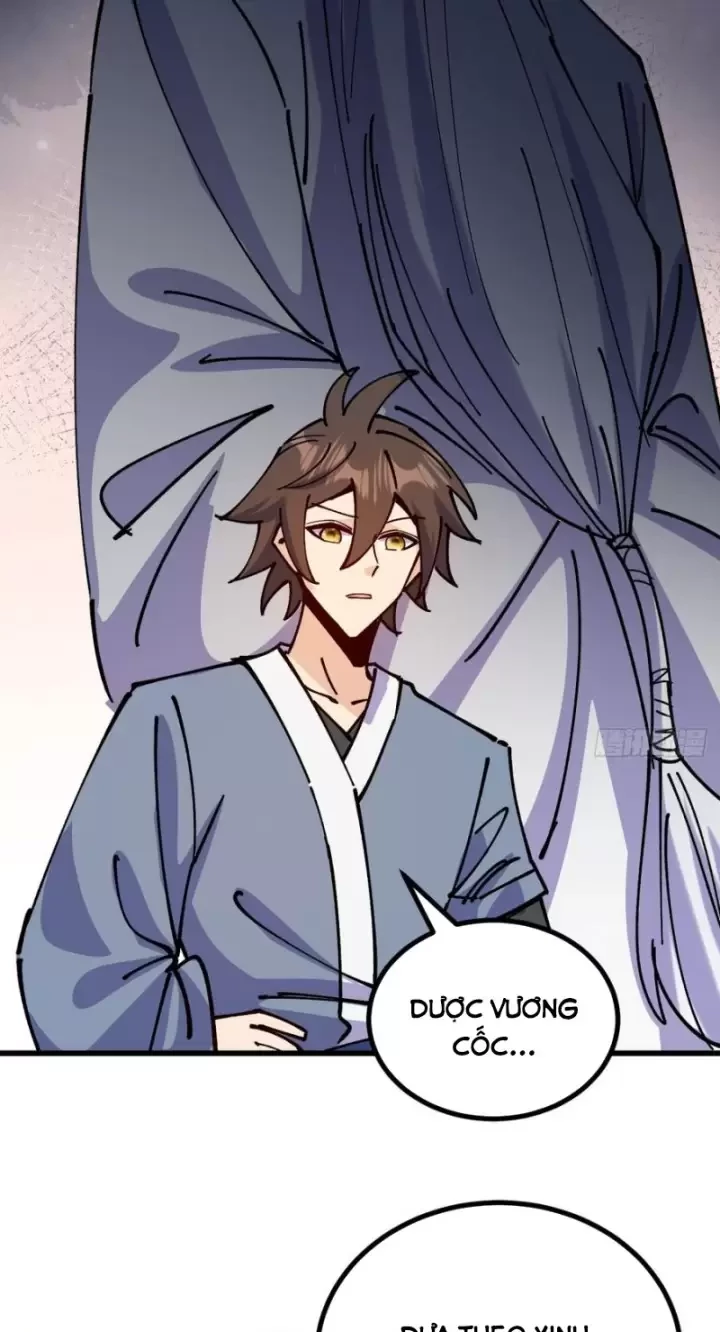 Chưa Từng Ra Tay Nhưng Ta Vẫn Thành Đại Lão Trên Thiên Bảng Chapter 75 - Trang 4