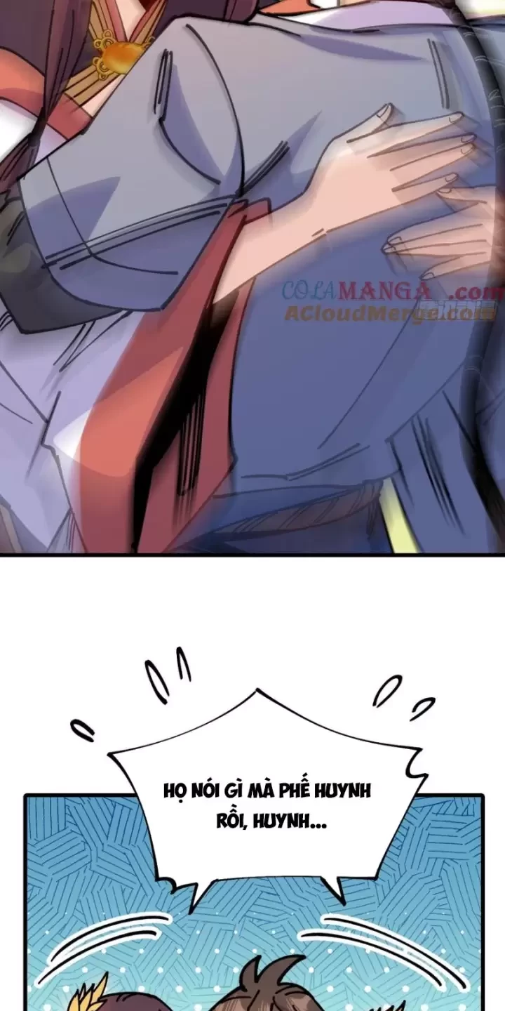 Chưa Từng Ra Tay Nhưng Ta Vẫn Thành Đại Lão Trên Thiên Bảng Chapter 75 - Trang 4