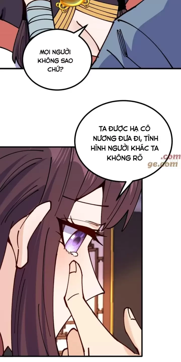 Chưa Từng Ra Tay Nhưng Ta Vẫn Thành Đại Lão Trên Thiên Bảng Chapter 75 - Trang 4