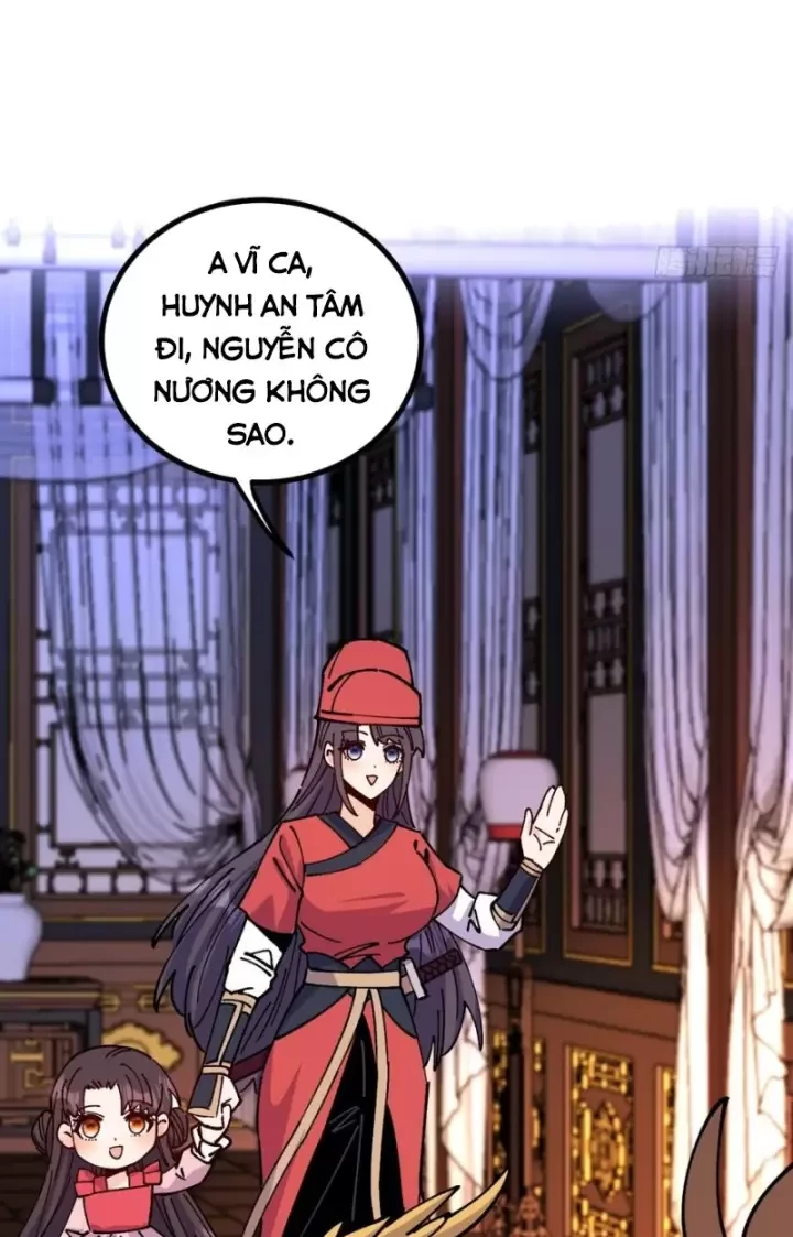 Chưa Từng Ra Tay Nhưng Ta Vẫn Thành Đại Lão Trên Thiên Bảng Chapter 75 - Trang 4