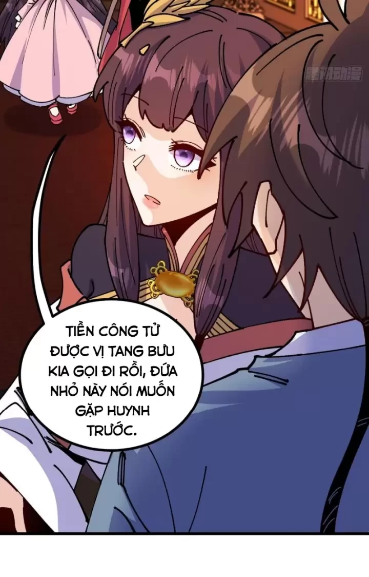 Chưa Từng Ra Tay Nhưng Ta Vẫn Thành Đại Lão Trên Thiên Bảng Chapter 75 - Trang 4