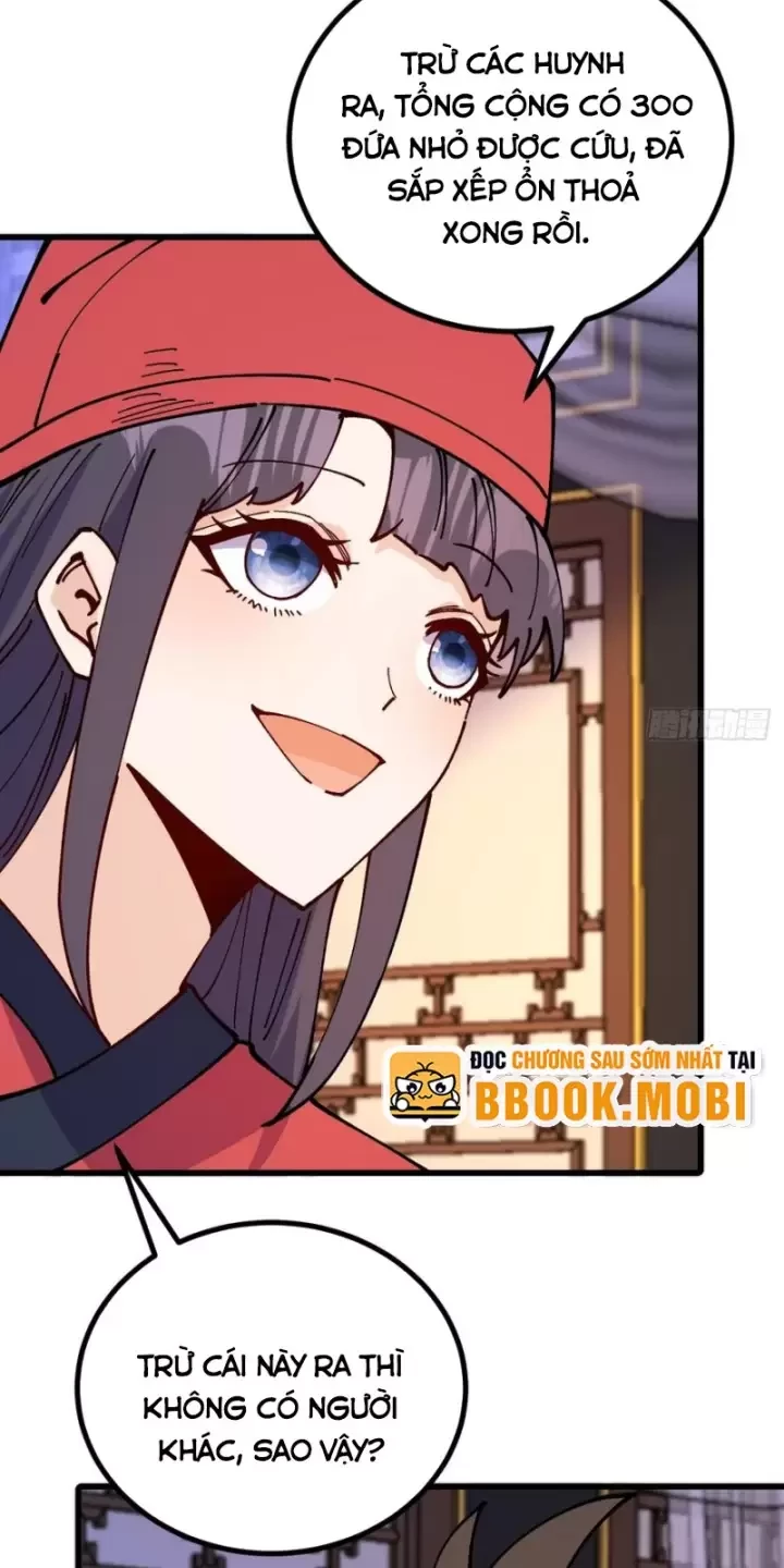 Chưa Từng Ra Tay Nhưng Ta Vẫn Thành Đại Lão Trên Thiên Bảng Chapter 75 - Trang 4