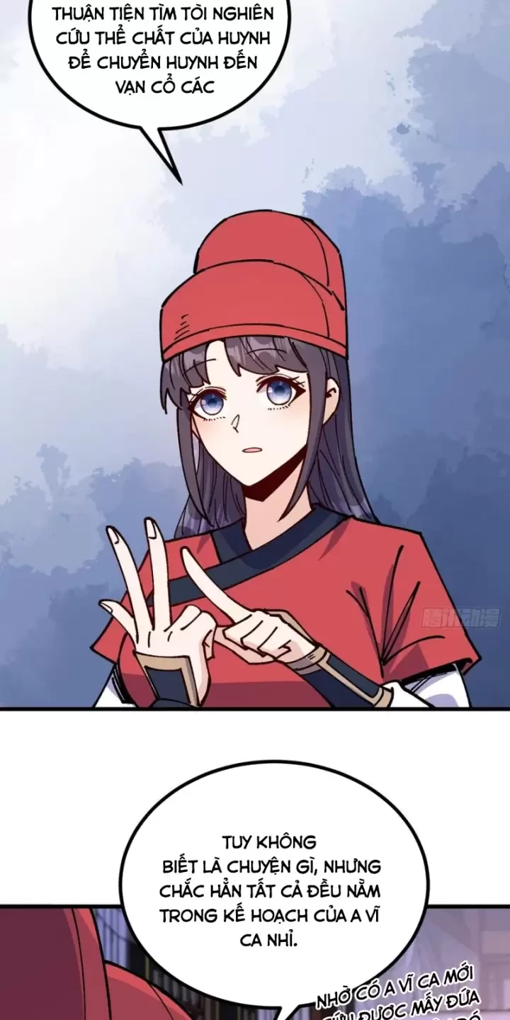 Chưa Từng Ra Tay Nhưng Ta Vẫn Thành Đại Lão Trên Thiên Bảng Chapter 75 - Trang 4