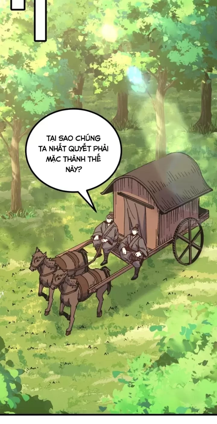 Chưa Từng Ra Tay Nhưng Ta Vẫn Thành Đại Lão Trên Thiên Bảng Chapter 75 - Trang 4