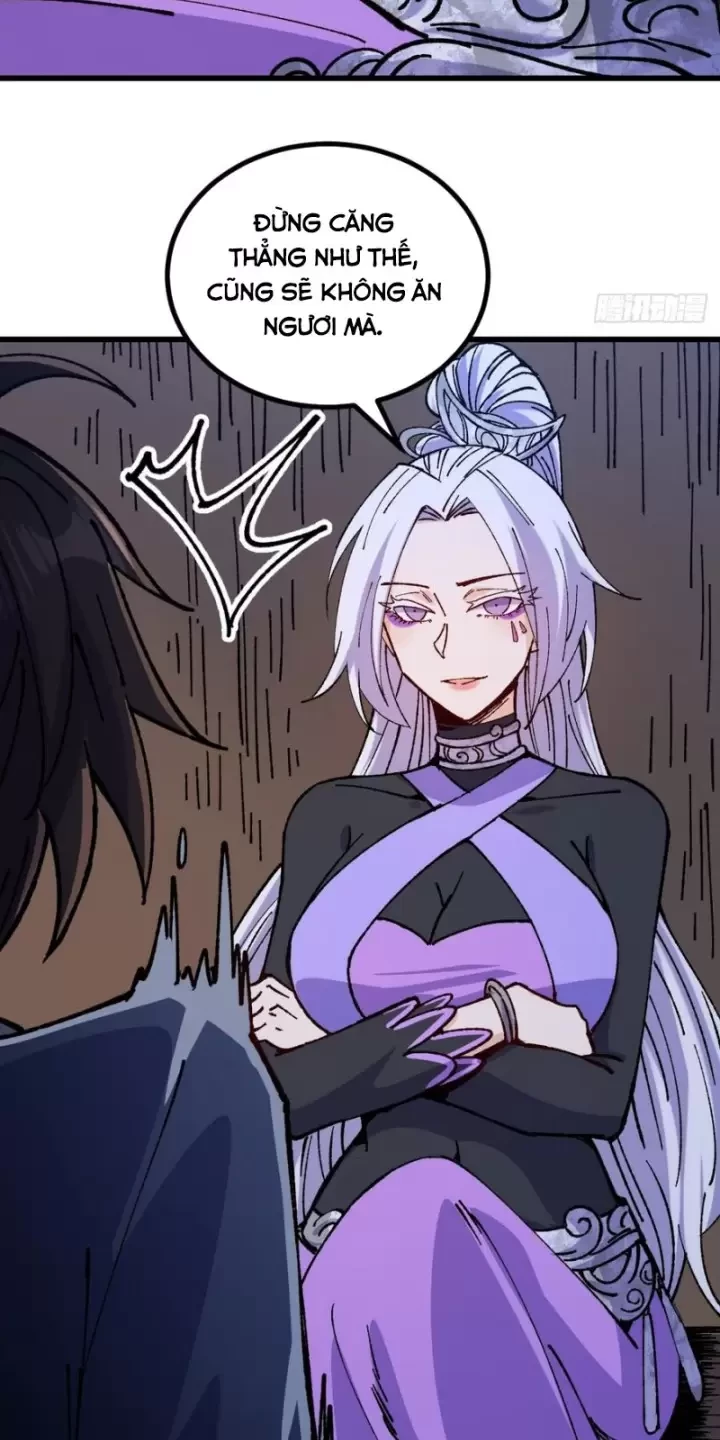 Chưa Từng Ra Tay Nhưng Ta Vẫn Thành Đại Lão Trên Thiên Bảng Chapter 75 - Trang 4