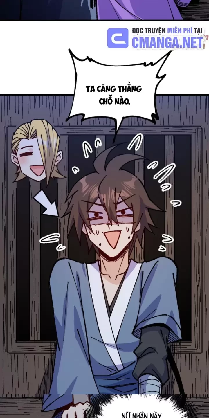 Chưa Từng Ra Tay Nhưng Ta Vẫn Thành Đại Lão Trên Thiên Bảng Chapter 75 - Trang 4