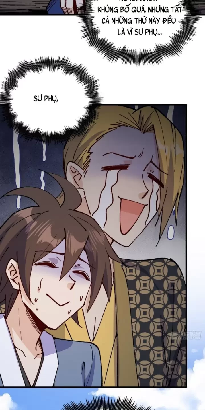 Chưa Từng Ra Tay Nhưng Ta Vẫn Thành Đại Lão Trên Thiên Bảng Chapter 75 - Trang 4