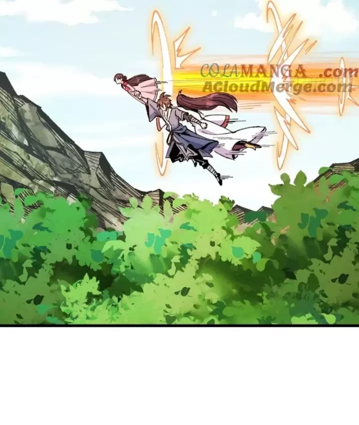 Chưa Từng Ra Tay Nhưng Ta Vẫn Thành Đại Lão Trên Thiên Bảng Chapter 75 - Trang 4