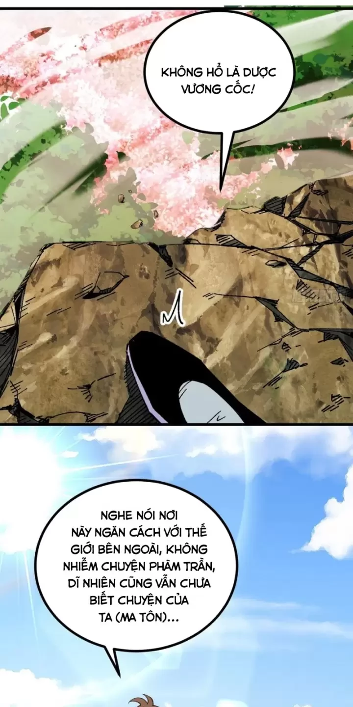 Chưa Từng Ra Tay Nhưng Ta Vẫn Thành Đại Lão Trên Thiên Bảng Chapter 75 - Trang 4