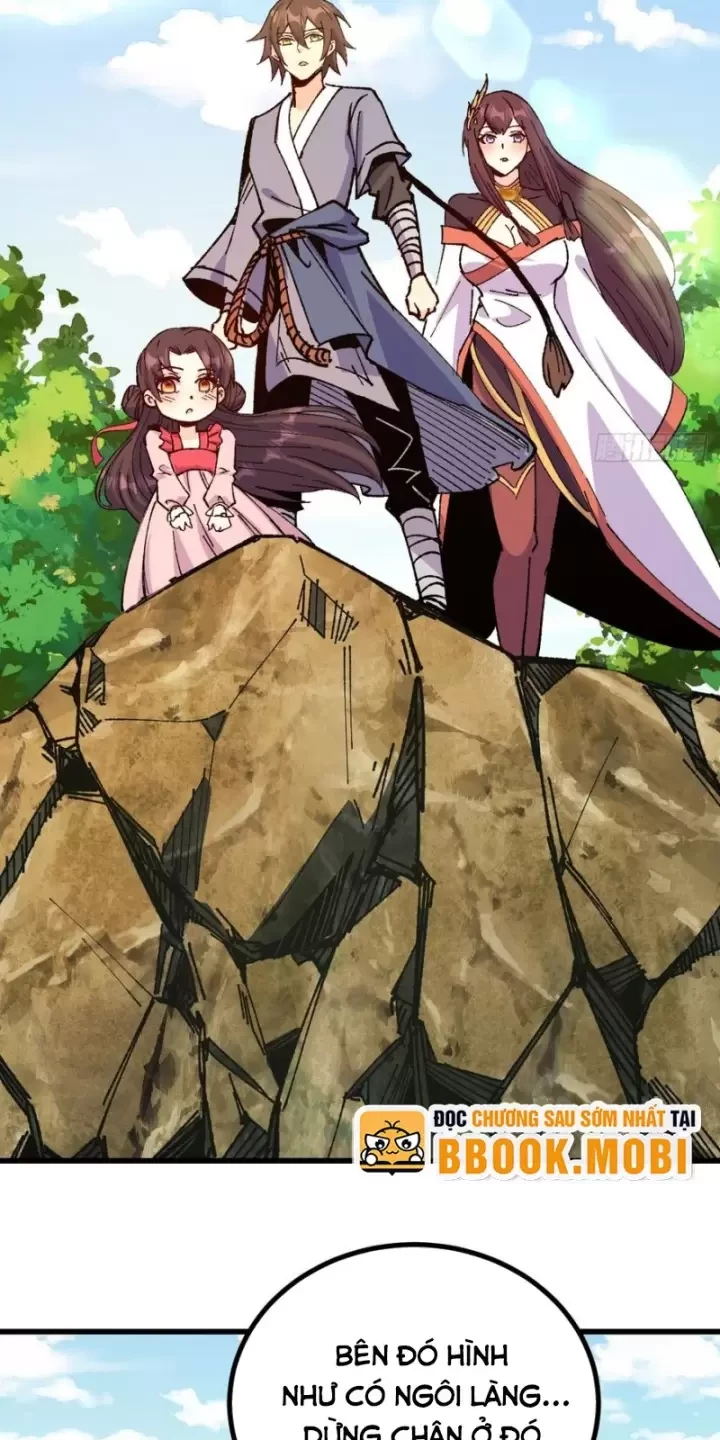 Chưa Từng Ra Tay Nhưng Ta Vẫn Thành Đại Lão Trên Thiên Bảng Chapter 75 - Trang 4