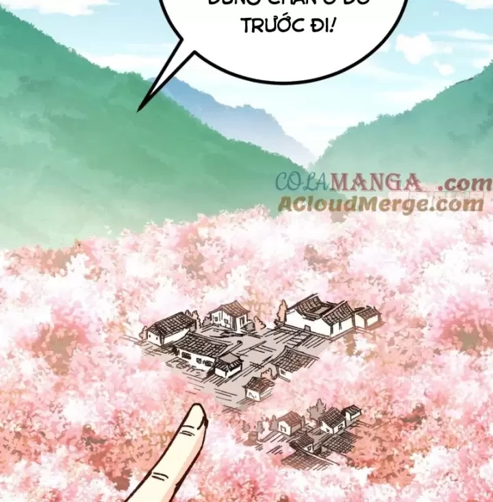 Chưa Từng Ra Tay Nhưng Ta Vẫn Thành Đại Lão Trên Thiên Bảng Chapter 75 - Trang 4