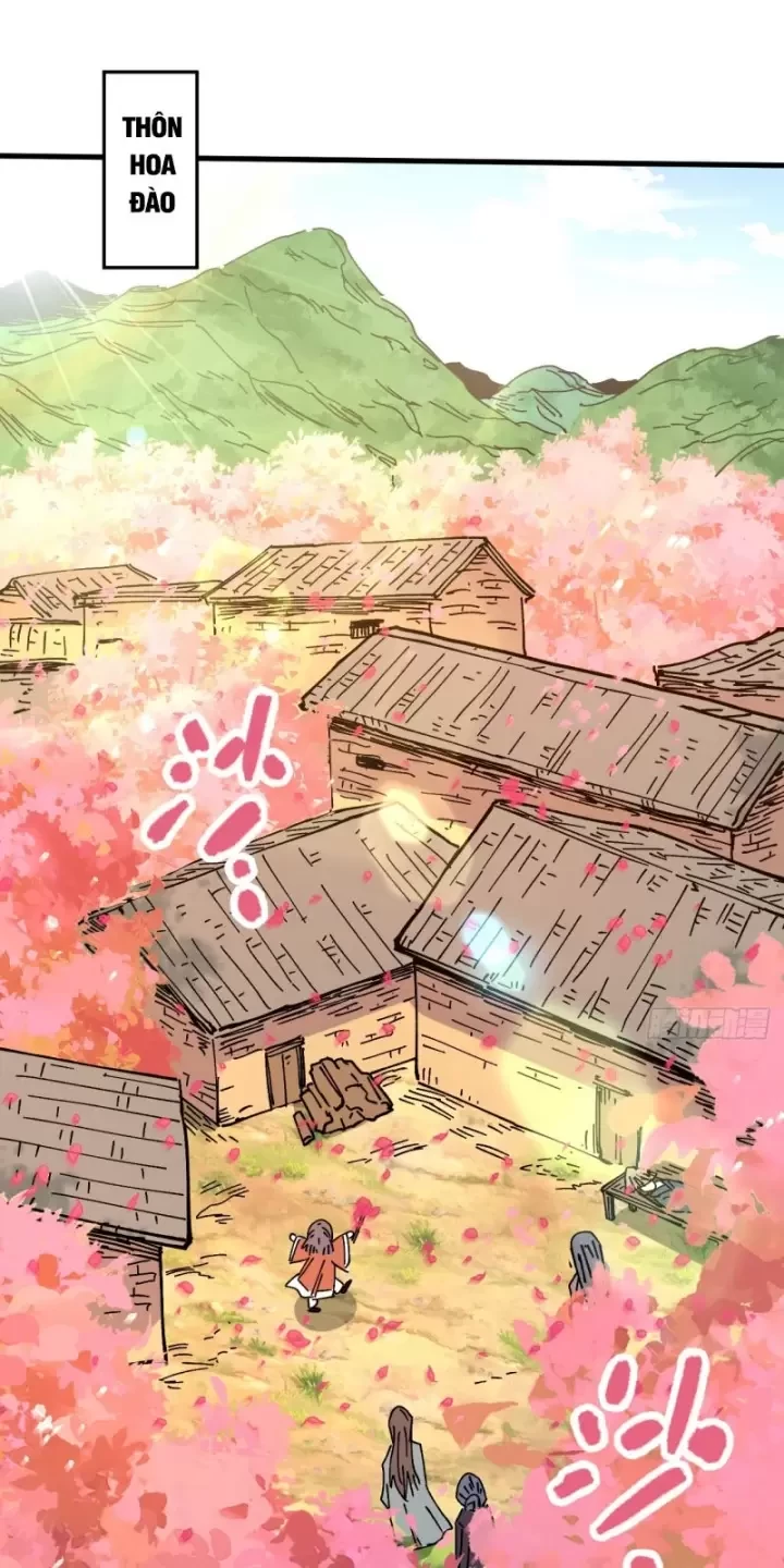 Chưa Từng Ra Tay Nhưng Ta Vẫn Thành Đại Lão Trên Thiên Bảng Chapter 76 - Trang 4