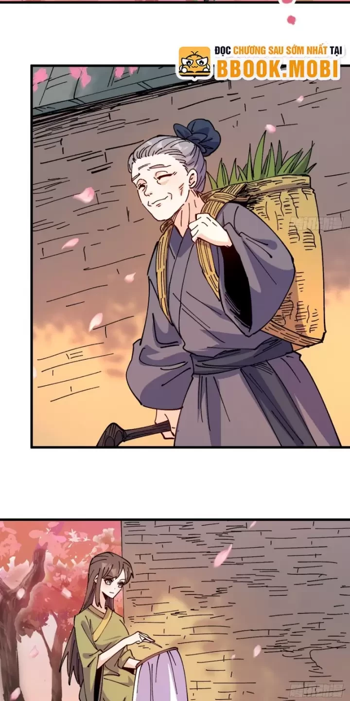 Chưa Từng Ra Tay Nhưng Ta Vẫn Thành Đại Lão Trên Thiên Bảng Chapter 76 - Trang 4