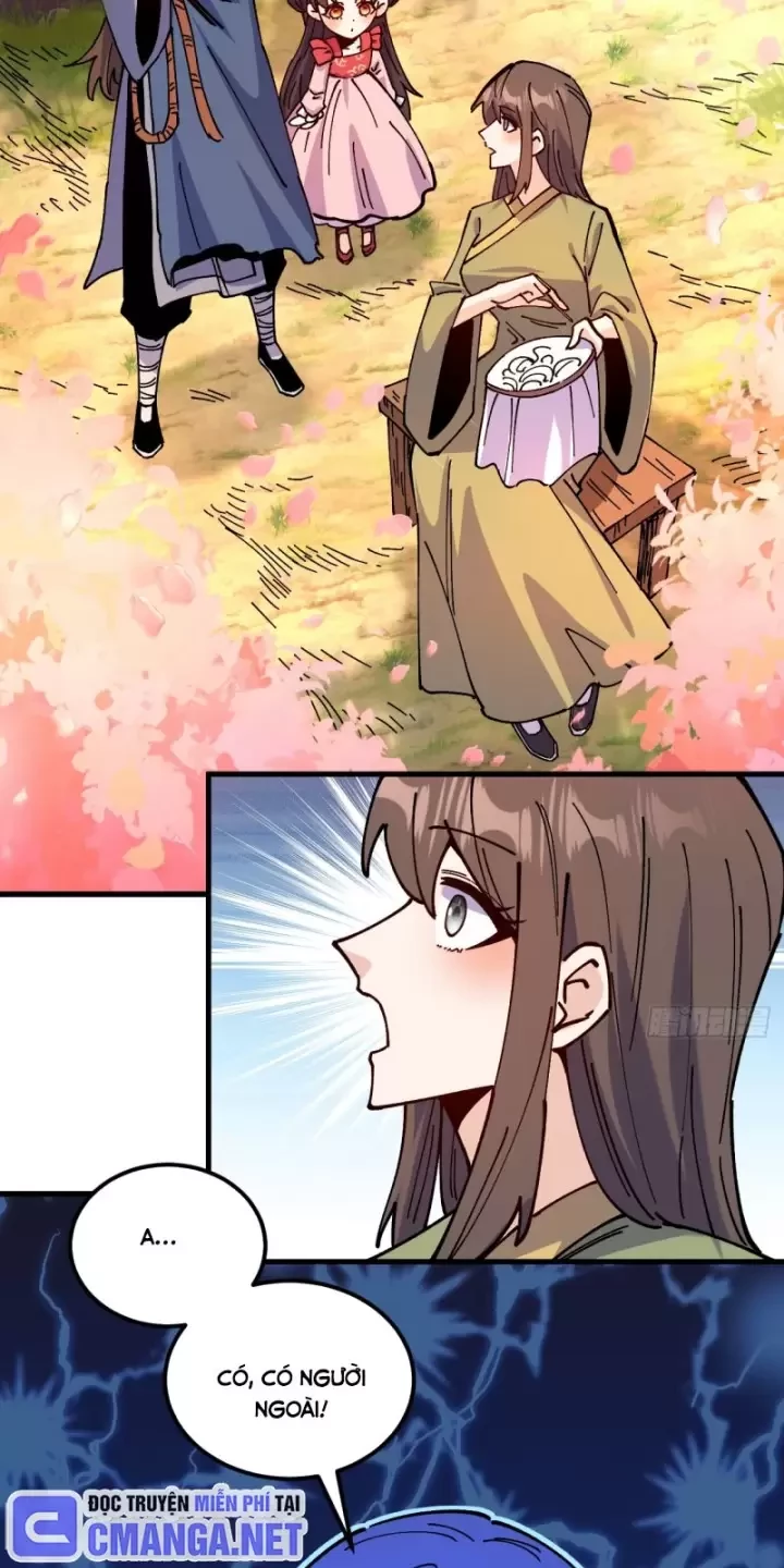 Chưa Từng Ra Tay Nhưng Ta Vẫn Thành Đại Lão Trên Thiên Bảng Chapter 76 - Trang 4