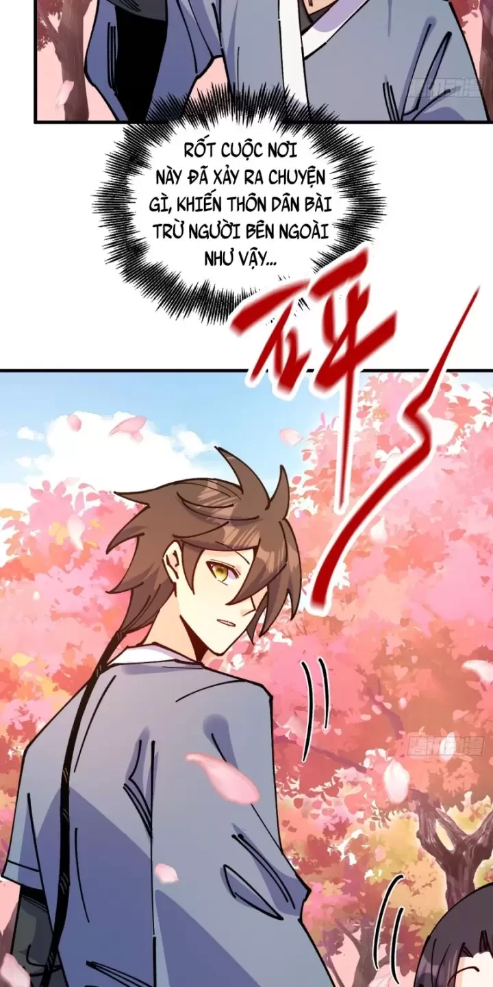 Chưa Từng Ra Tay Nhưng Ta Vẫn Thành Đại Lão Trên Thiên Bảng Chapter 76 - Trang 4