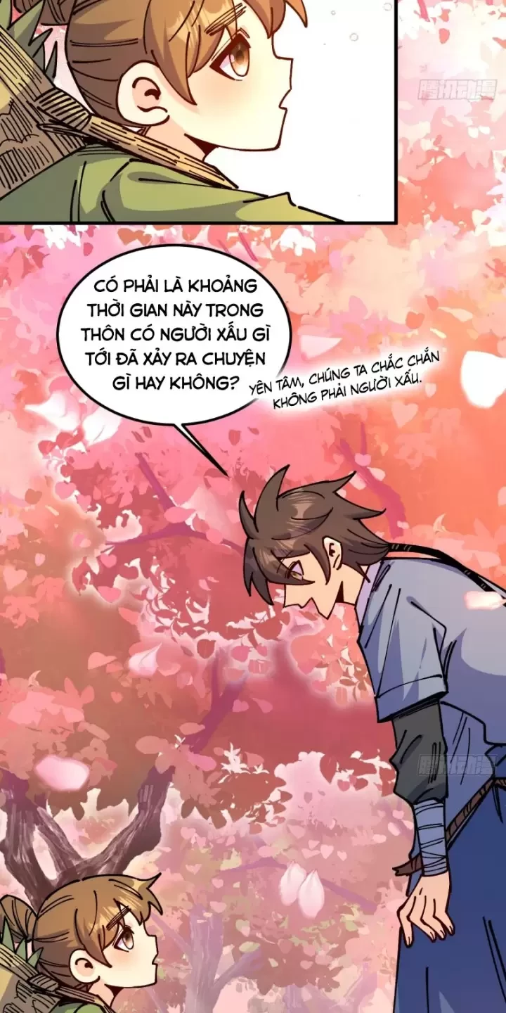 Chưa Từng Ra Tay Nhưng Ta Vẫn Thành Đại Lão Trên Thiên Bảng Chapter 76 - Trang 4