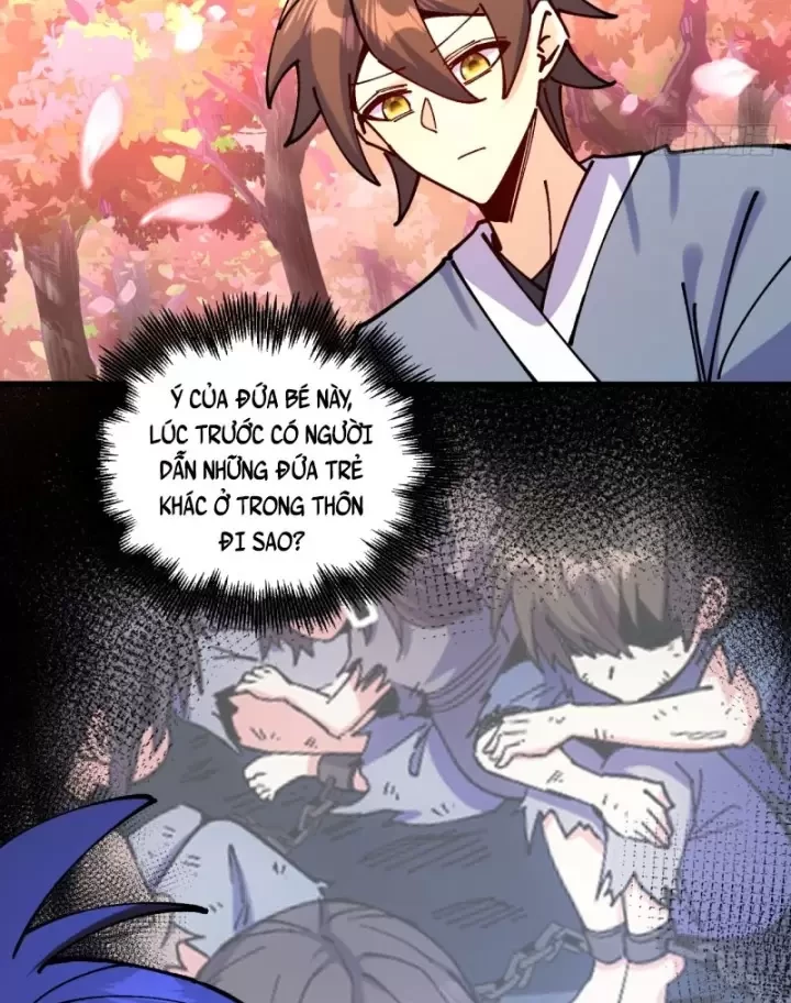 Chưa Từng Ra Tay Nhưng Ta Vẫn Thành Đại Lão Trên Thiên Bảng Chapter 76 - Trang 4