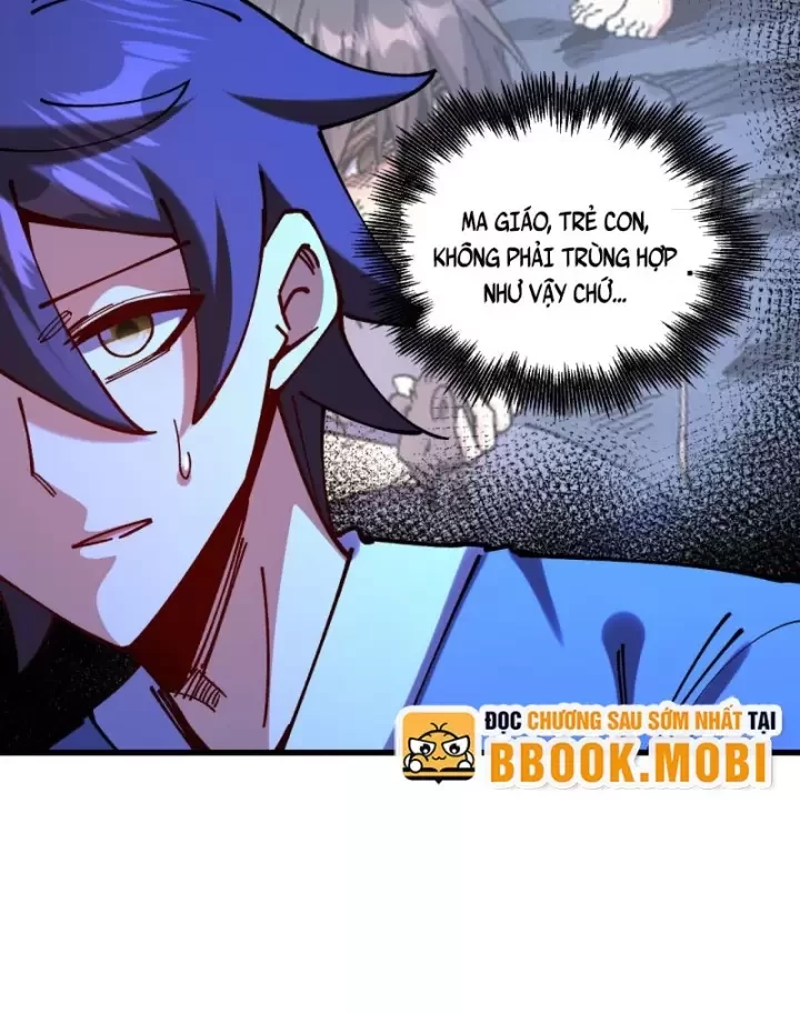 Chưa Từng Ra Tay Nhưng Ta Vẫn Thành Đại Lão Trên Thiên Bảng Chapter 76 - Trang 4