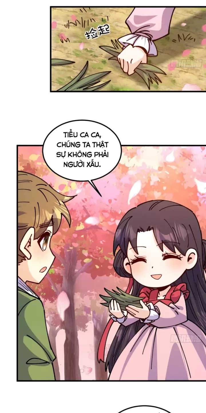 Chưa Từng Ra Tay Nhưng Ta Vẫn Thành Đại Lão Trên Thiên Bảng Chapter 76 - Trang 4