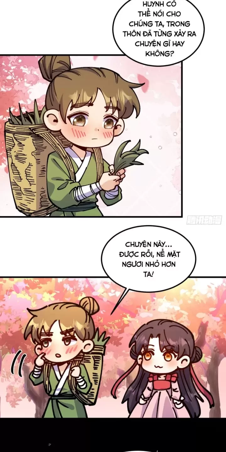 Chưa Từng Ra Tay Nhưng Ta Vẫn Thành Đại Lão Trên Thiên Bảng Chapter 76 - Trang 4