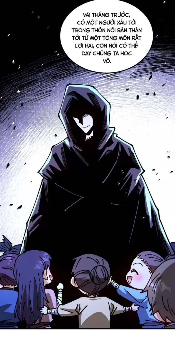 Chưa Từng Ra Tay Nhưng Ta Vẫn Thành Đại Lão Trên Thiên Bảng Chapter 76 - Trang 4