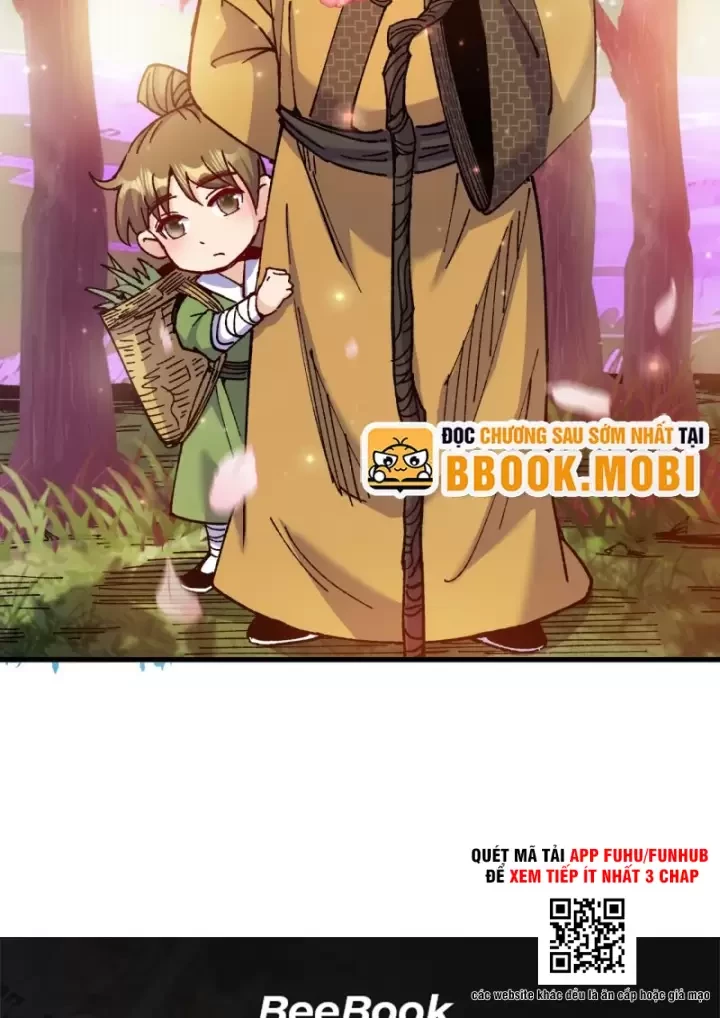 Chưa Từng Ra Tay Nhưng Ta Vẫn Thành Đại Lão Trên Thiên Bảng Chapter 76 - Trang 4