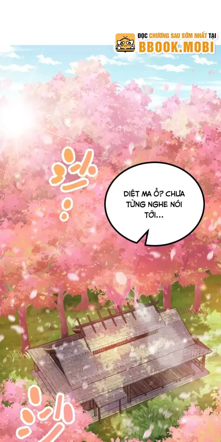 Chưa Từng Ra Tay Nhưng Ta Vẫn Thành Đại Lão Trên Thiên Bảng Chapter 77 - Trang 4