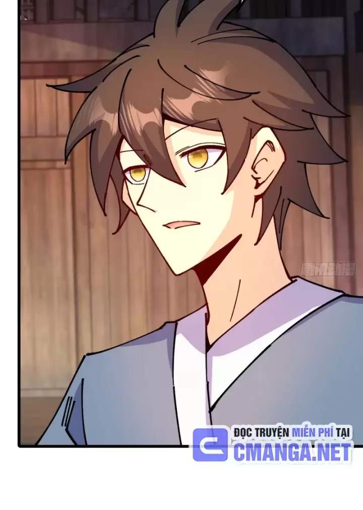 Chưa Từng Ra Tay Nhưng Ta Vẫn Thành Đại Lão Trên Thiên Bảng Chapter 77 - Trang 4