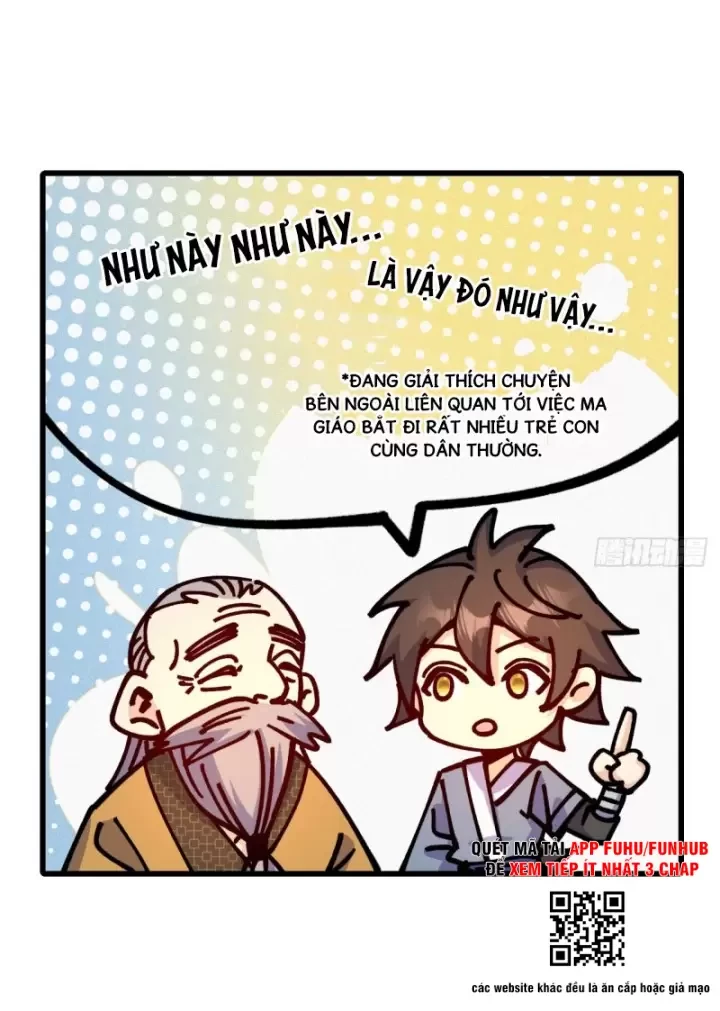 Chưa Từng Ra Tay Nhưng Ta Vẫn Thành Đại Lão Trên Thiên Bảng Chapter 77 - Trang 4