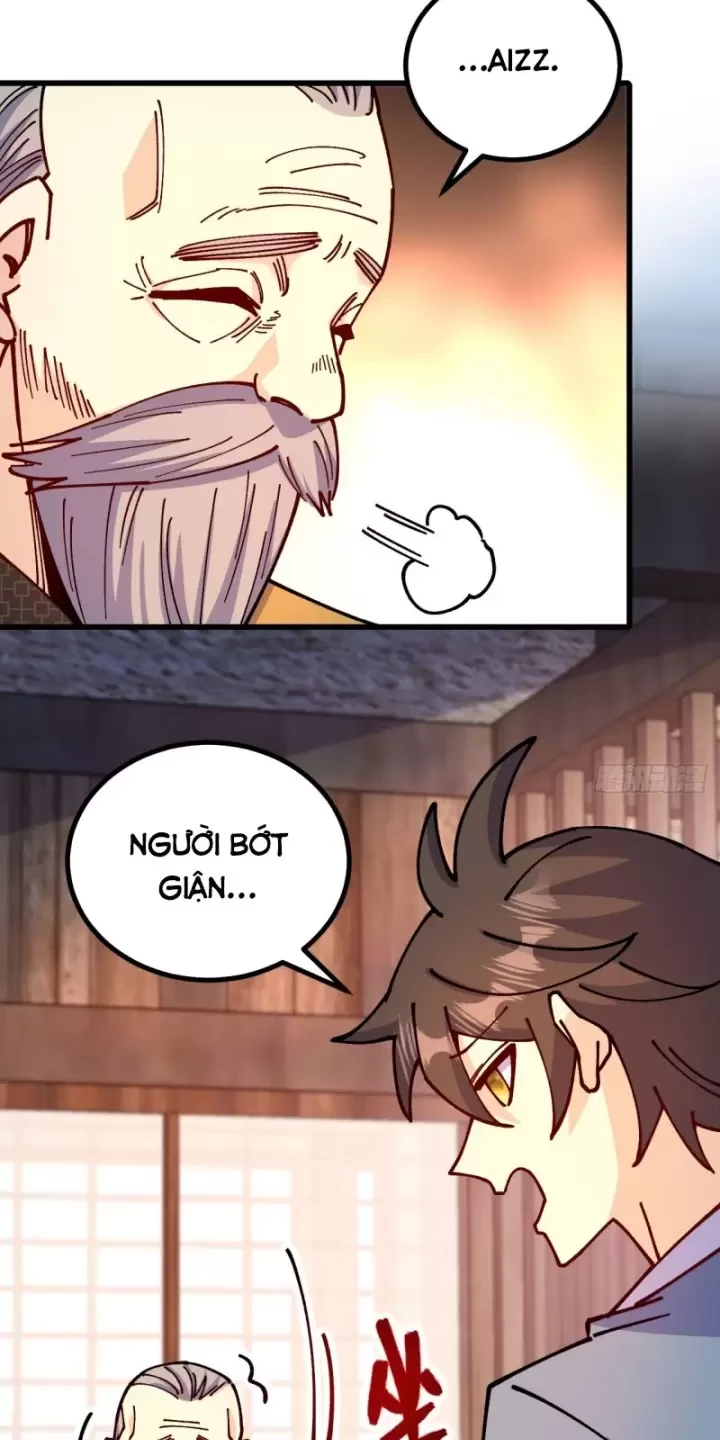 Chưa Từng Ra Tay Nhưng Ta Vẫn Thành Đại Lão Trên Thiên Bảng Chapter 77 - Trang 4