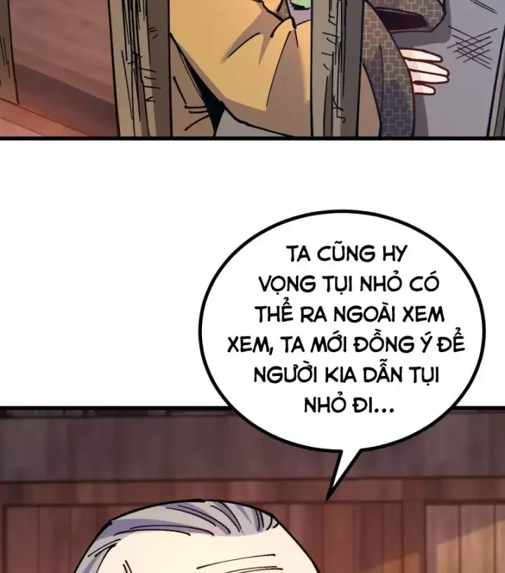 Chưa Từng Ra Tay Nhưng Ta Vẫn Thành Đại Lão Trên Thiên Bảng Chapter 77 - Trang 4