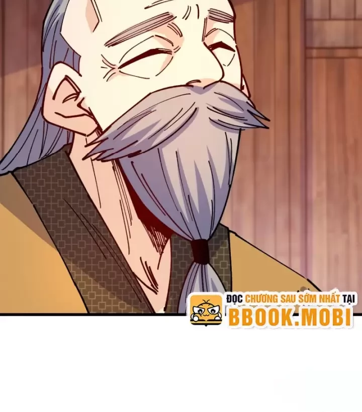 Chưa Từng Ra Tay Nhưng Ta Vẫn Thành Đại Lão Trên Thiên Bảng Chapter 77 - Trang 4