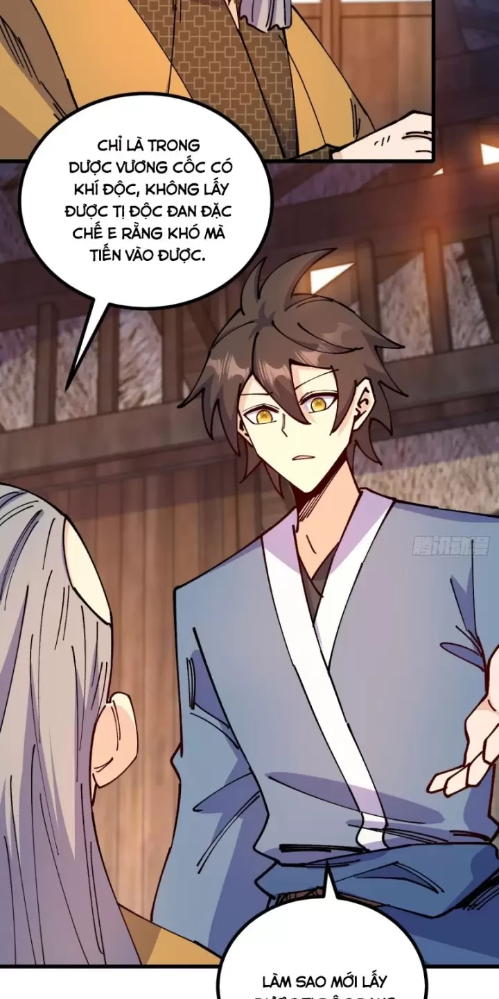 Chưa Từng Ra Tay Nhưng Ta Vẫn Thành Đại Lão Trên Thiên Bảng Chapter 77 - Trang 4