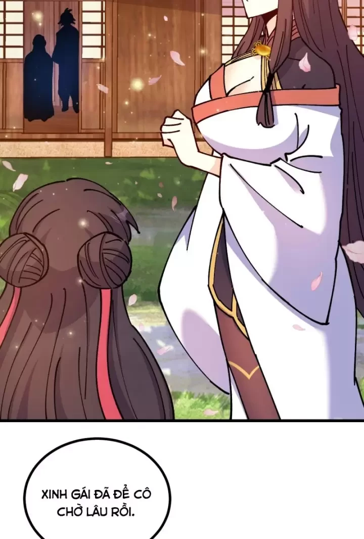 Chưa Từng Ra Tay Nhưng Ta Vẫn Thành Đại Lão Trên Thiên Bảng Chapter 77 - Trang 4