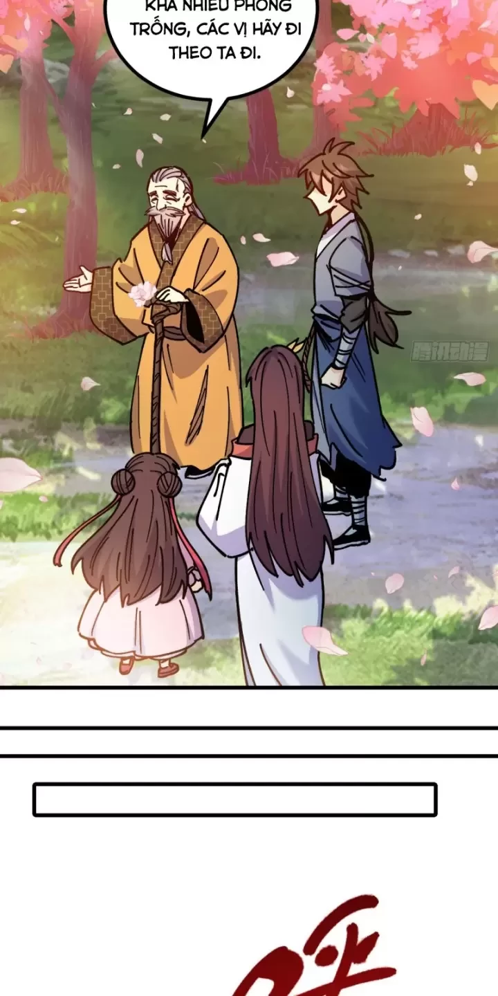 Chưa Từng Ra Tay Nhưng Ta Vẫn Thành Đại Lão Trên Thiên Bảng Chapter 77 - Trang 4