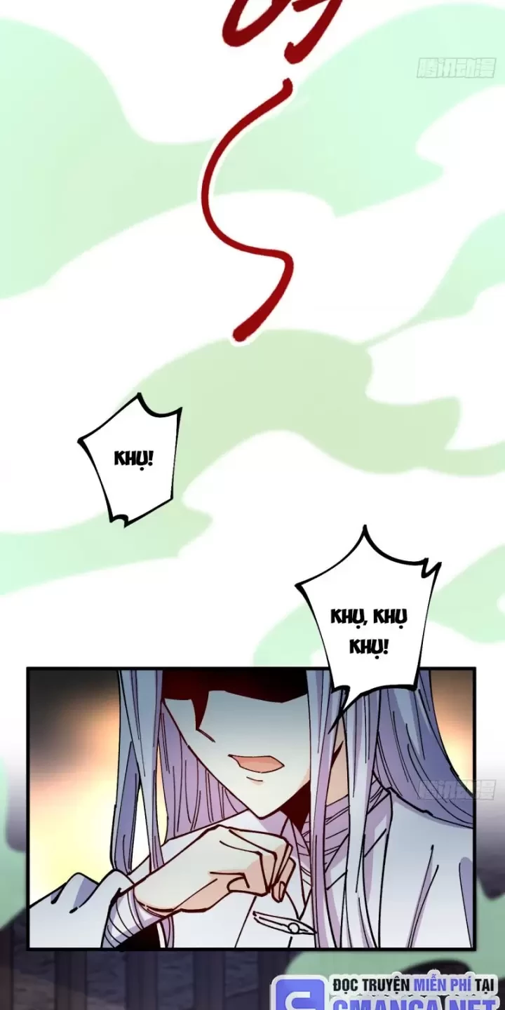 Chưa Từng Ra Tay Nhưng Ta Vẫn Thành Đại Lão Trên Thiên Bảng Chapter 77 - Trang 4