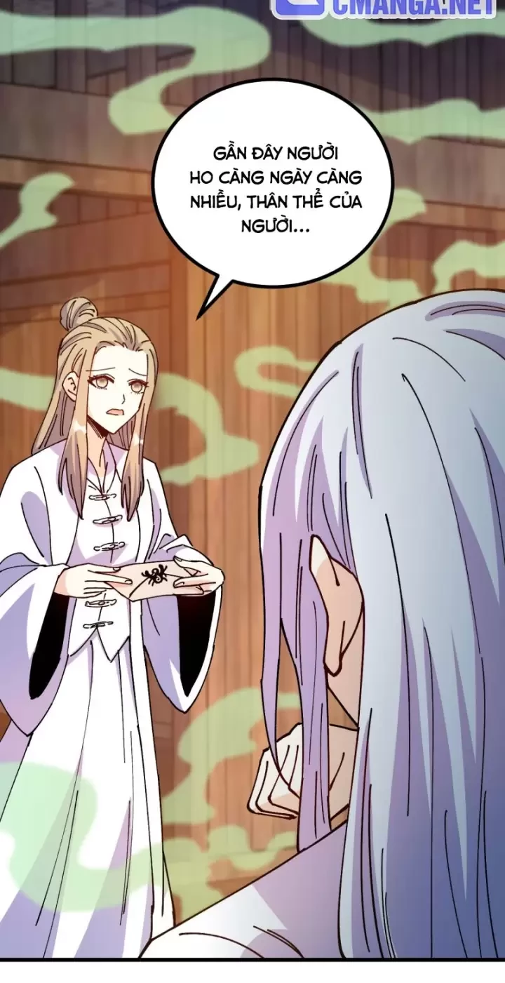 Chưa Từng Ra Tay Nhưng Ta Vẫn Thành Đại Lão Trên Thiên Bảng Chapter 77 - Trang 4