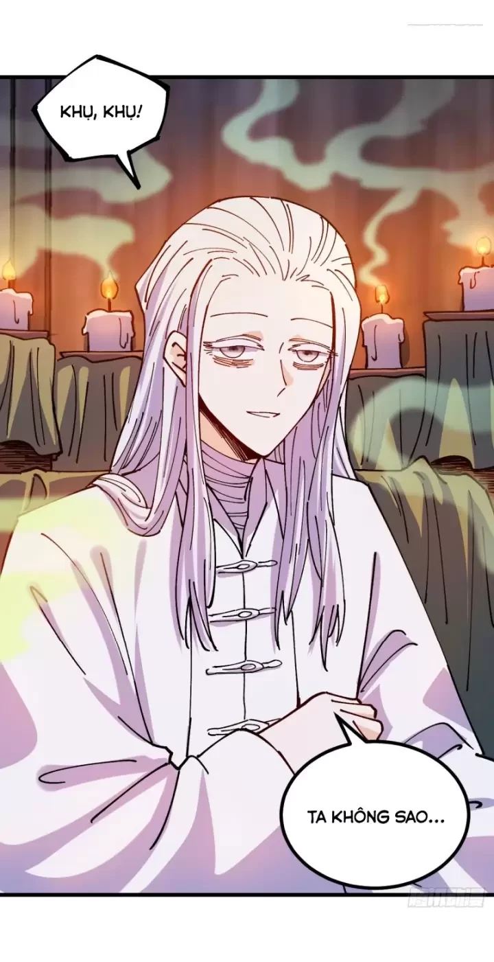 Chưa Từng Ra Tay Nhưng Ta Vẫn Thành Đại Lão Trên Thiên Bảng Chapter 77 - Trang 4