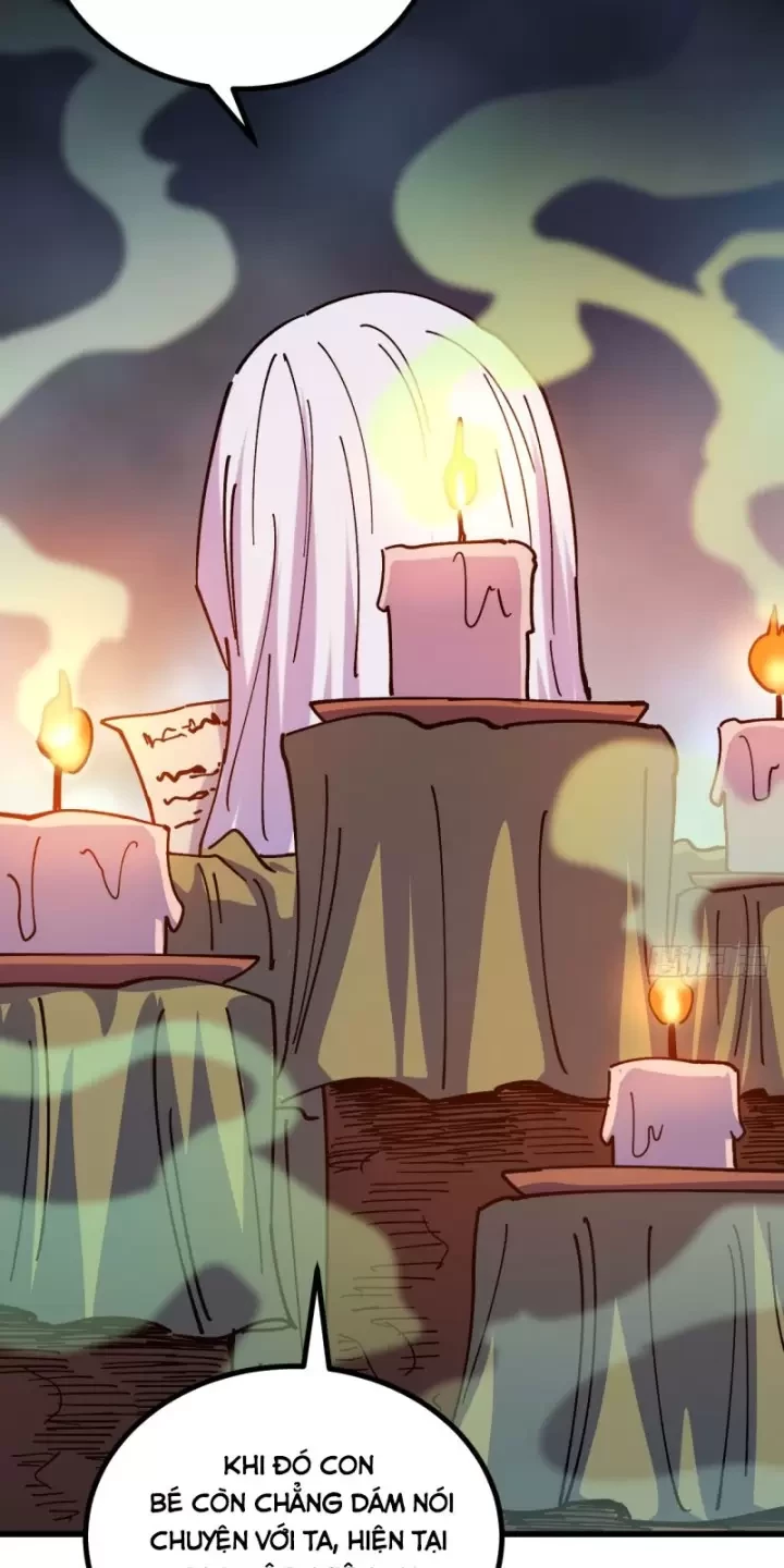 Chưa Từng Ra Tay Nhưng Ta Vẫn Thành Đại Lão Trên Thiên Bảng Chapter 77 - Trang 4