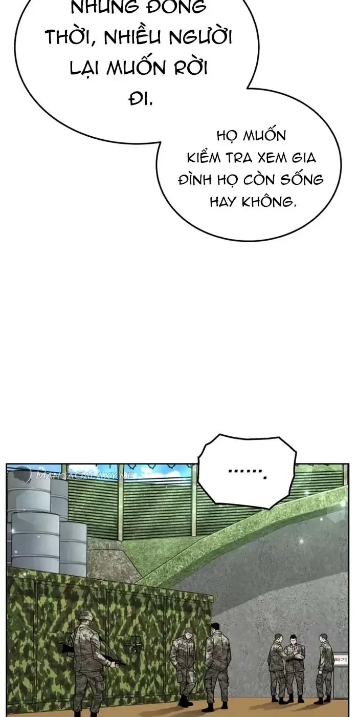 Thức Tỉnh Đầu Bếp Hậu Tận Thế Chapter 7 - Trang 2