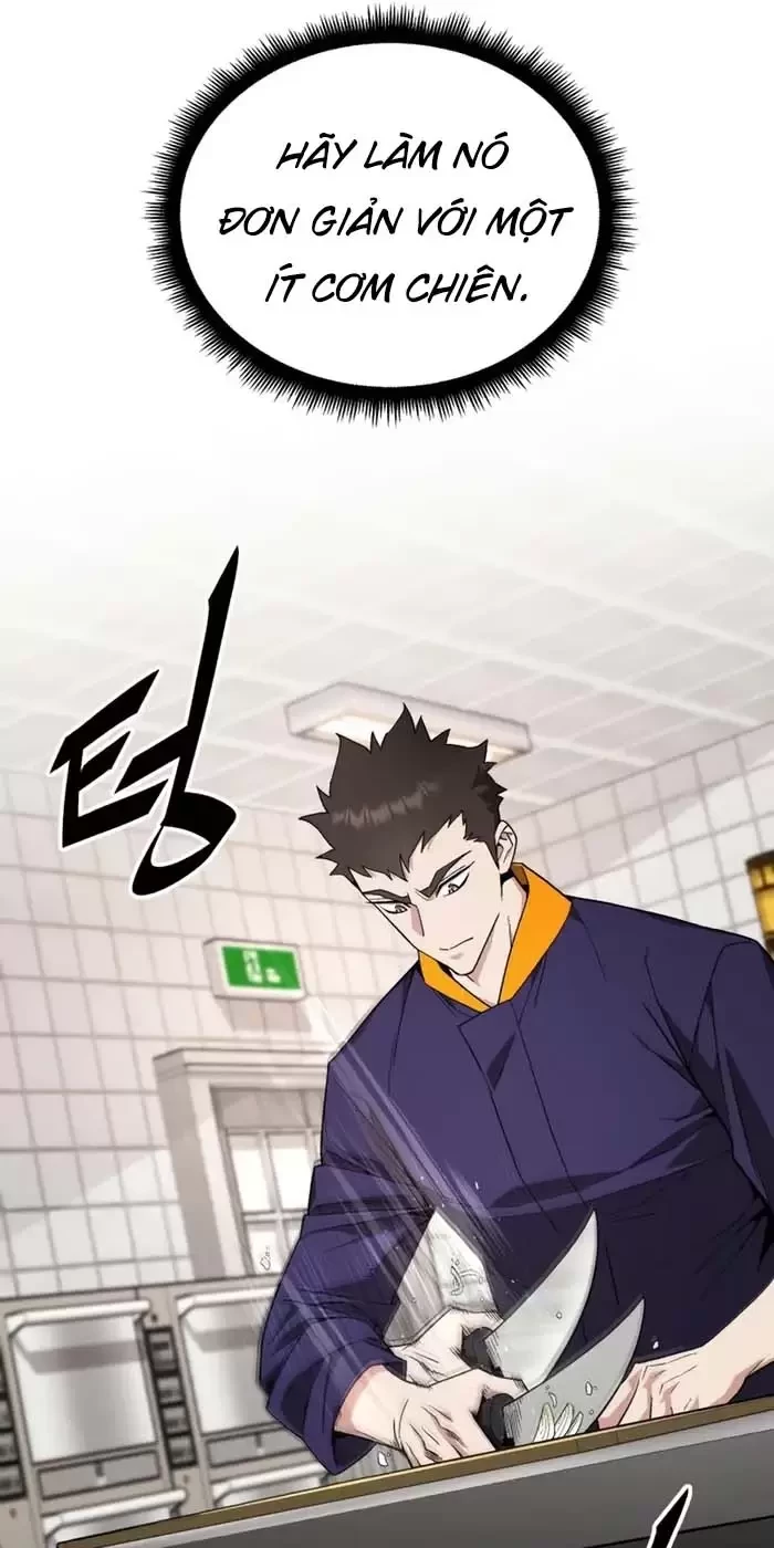 Thức Tỉnh Đầu Bếp Hậu Tận Thế Chapter 7 - Trang 2