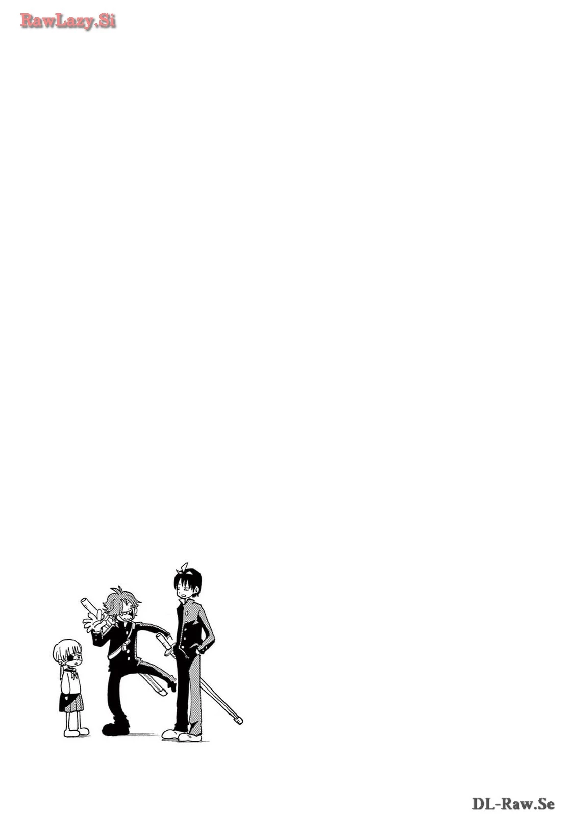 Unmei No Makimodoshi Chapter 17 - Trang 3