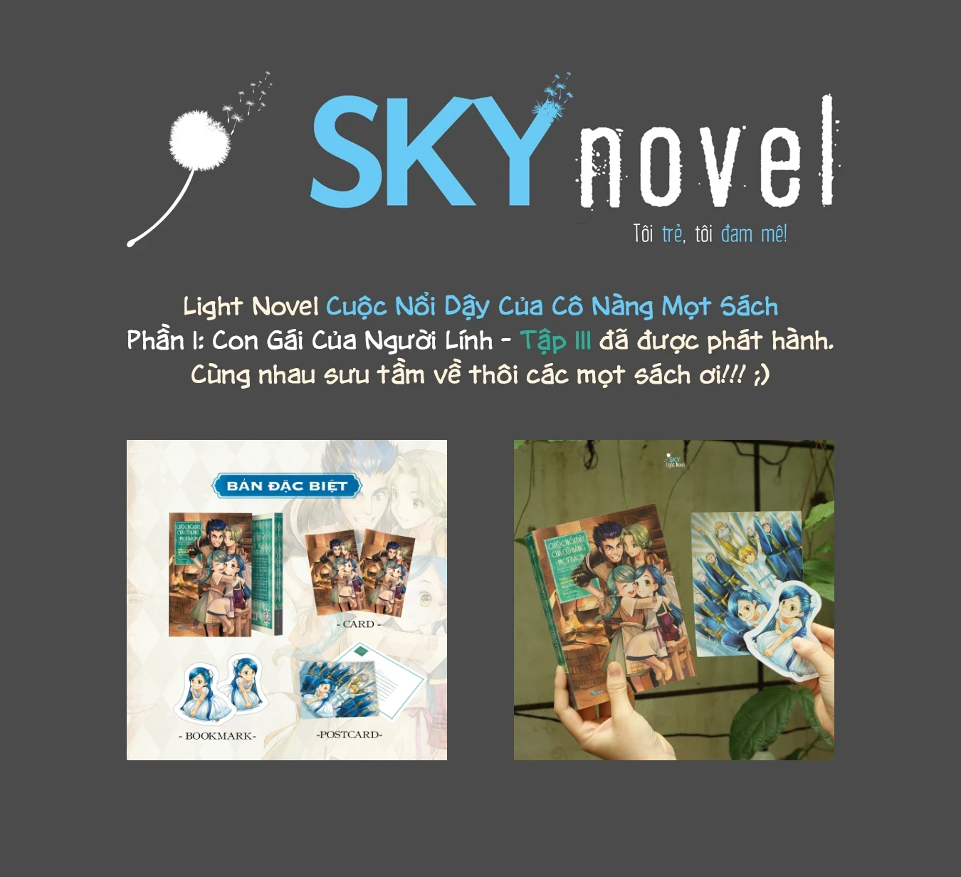 Honzuki No Gekokujou Dai 2-Bu: Hon No Tamenara Miko Ni Naru! Chapter 13 - Trang 3