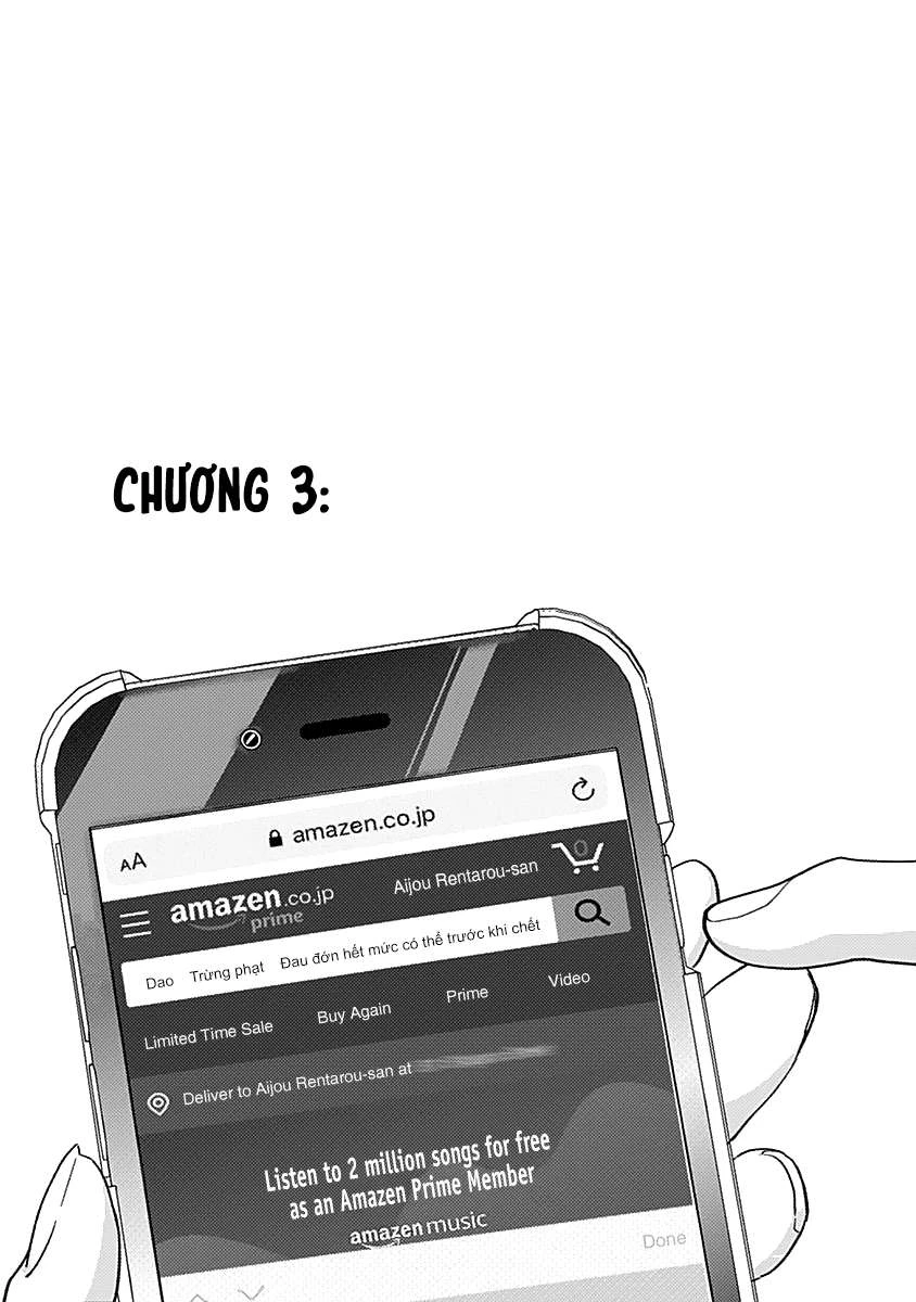 Kimi No Koto Ga Dai Dai Dai Dai Daisuki Na 100-Ri No Kanojo Chapter 5.5 - Trang 2