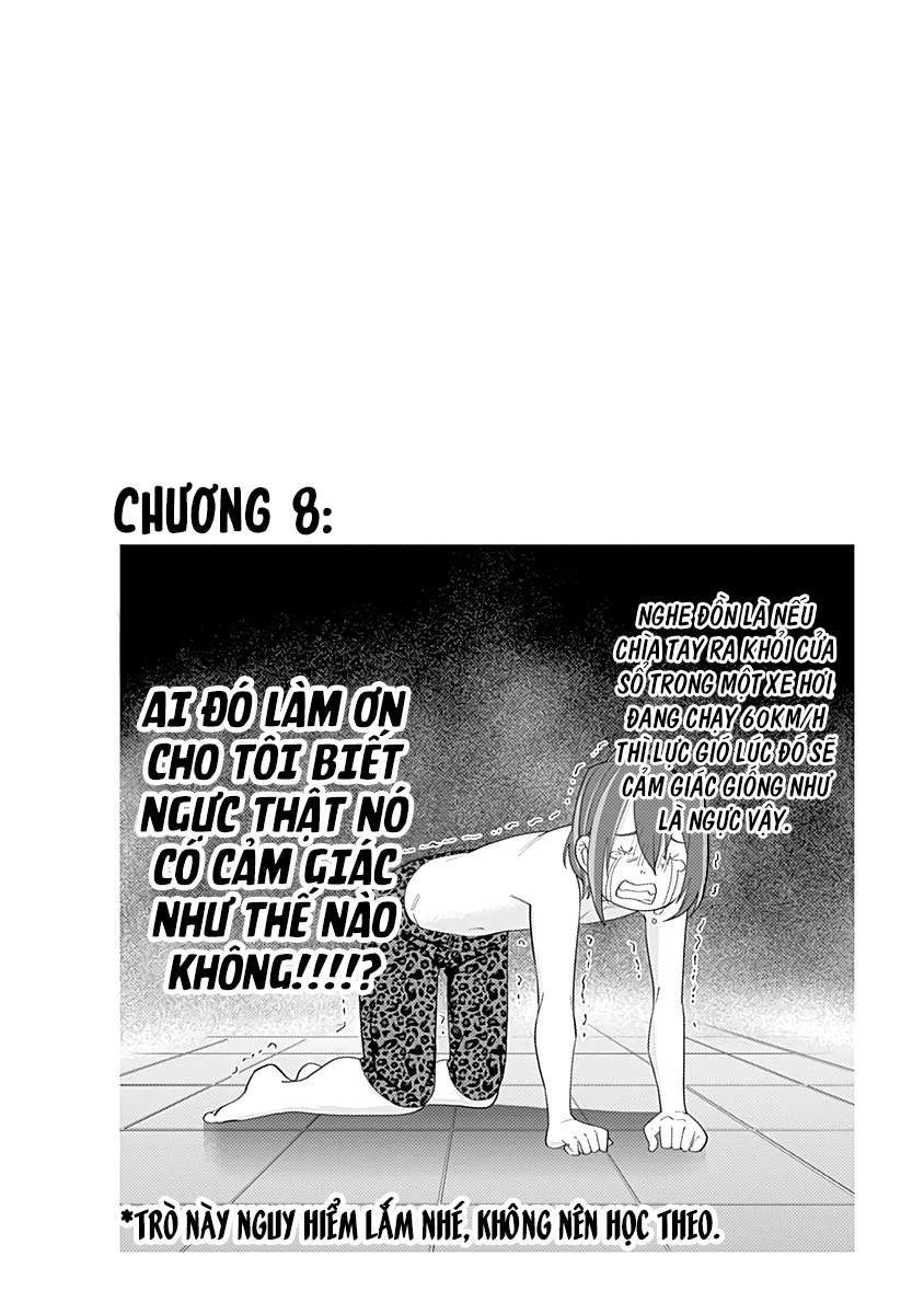 Kimi No Koto Ga Dai Dai Dai Dai Daisuki Na 100-Ri No Kanojo Chapter 14.5 - Trang 2