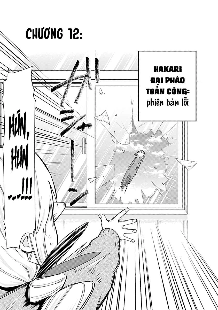 Kimi No Koto Ga Dai Dai Dai Dai Daisuki Na 100-Ri No Kanojo Chapter 14.5 - Trang 2